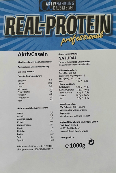 AktivCasein